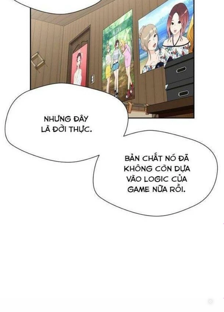Khuôn Mặt Thiên Tài Chapter 41 - Trang 34