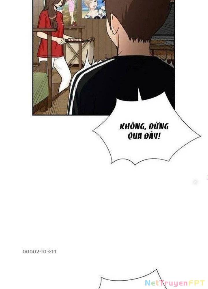 Khuôn Mặt Thiên Tài Chapter 41 - Trang 46