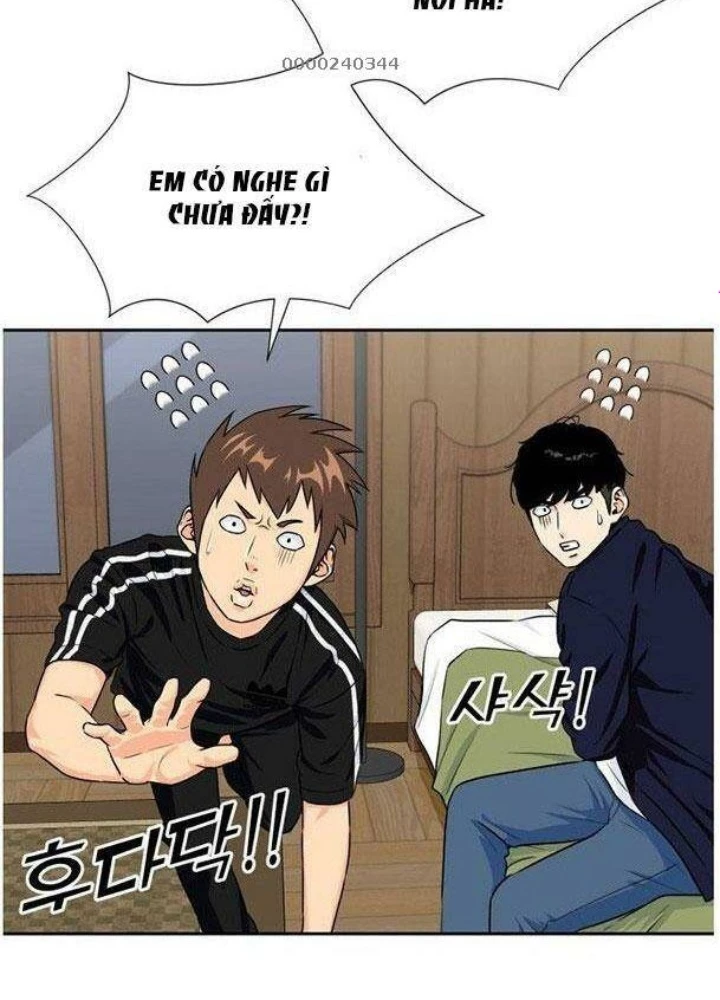 Khuôn Mặt Thiên Tài Chapter 41 - Trang 48