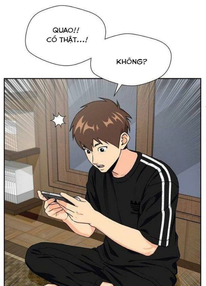 Khuôn Mặt Thiên Tài Chapter 41 - Trang 8