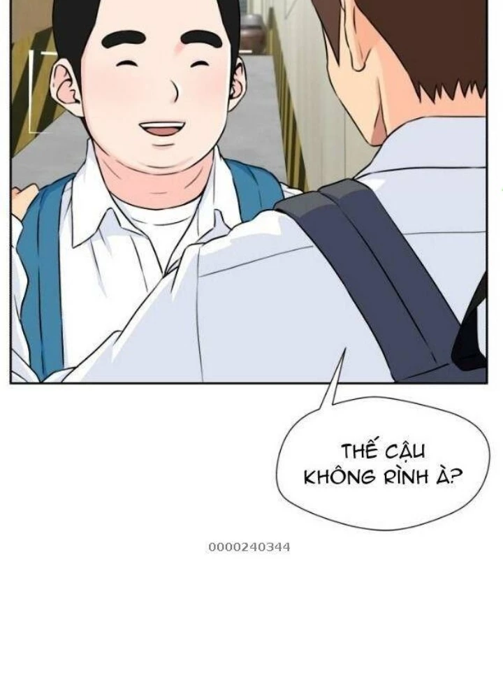 Khuôn Mặt Thiên Tài Chapter 42 - Trang 10