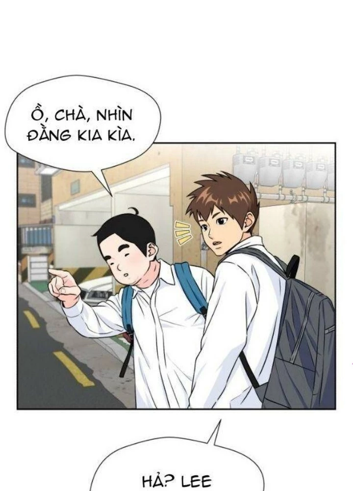 Khuôn Mặt Thiên Tài Chapter 42 - Trang 12