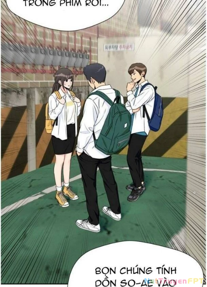Khuôn Mặt Thiên Tài Chapter 42 - Trang 18