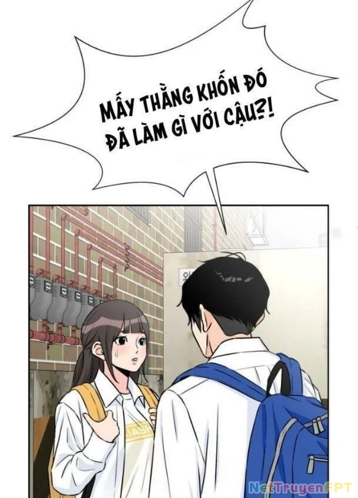 Khuôn Mặt Thiên Tài Chapter 42 - Trang 24