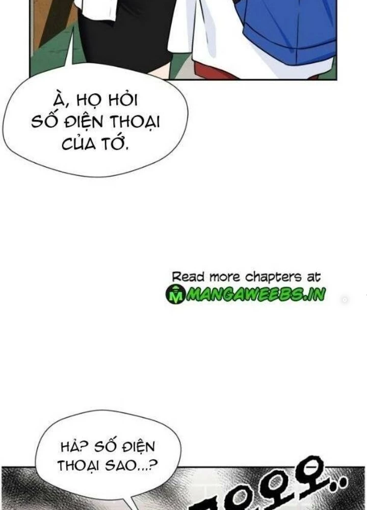 Khuôn Mặt Thiên Tài Chapter 42 - Trang 26