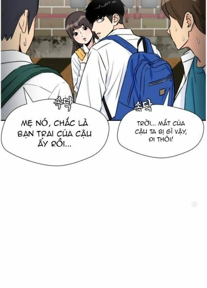 Khuôn Mặt Thiên Tài Chapter 42 - Trang 28