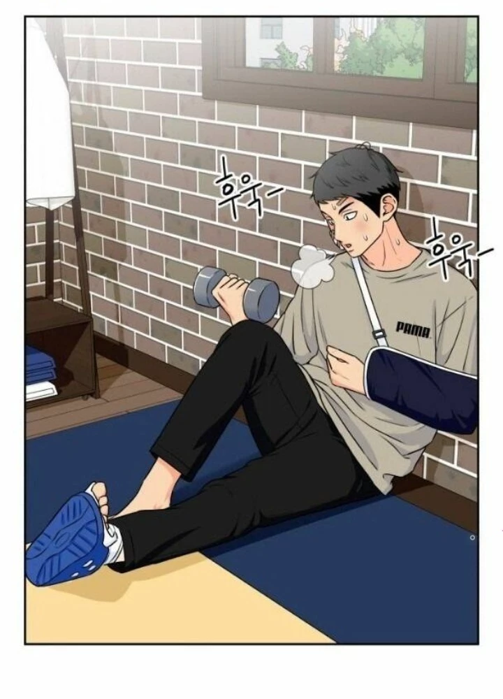 Khuôn Mặt Thiên Tài Chapter 42 - Trang 38