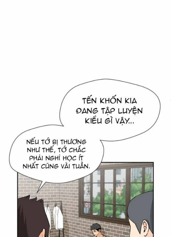 Khuôn Mặt Thiên Tài Chapter 42 - Trang 40