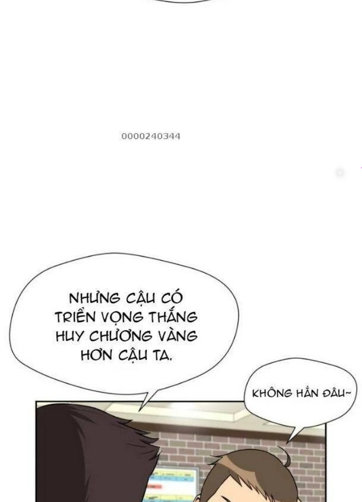 Khuôn Mặt Thiên Tài Chapter 42 - Trang 46