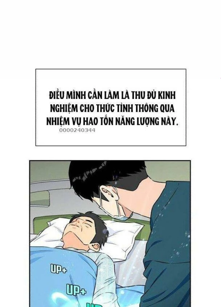 Khuôn Mặt Thiên Tài Chapter 43 - Trang 10