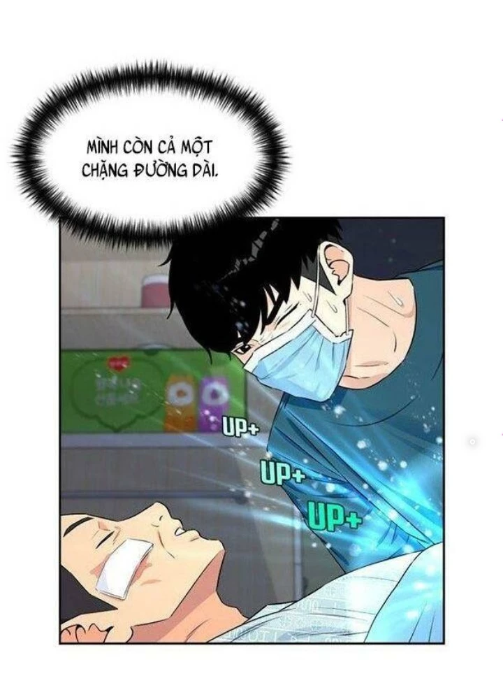 Khuôn Mặt Thiên Tài Chapter 43 - Trang 18