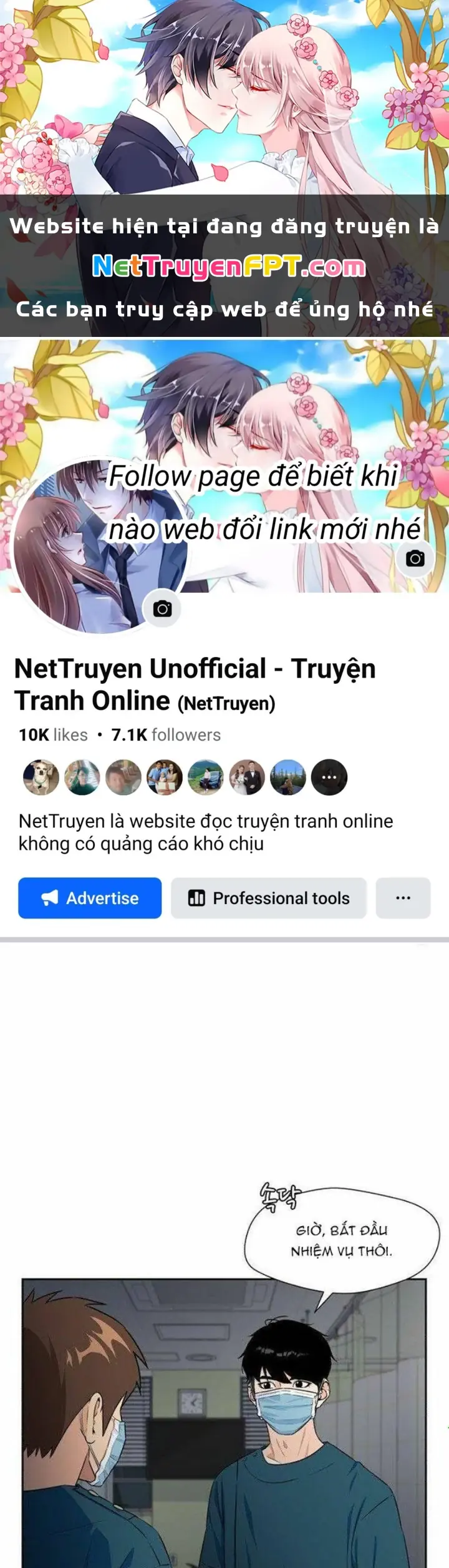 Khuôn Mặt Thiên Tài Chapter 43 - Trang 2