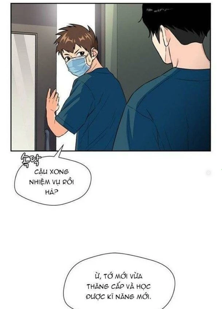 Khuôn Mặt Thiên Tài Chapter 43 - Trang 26