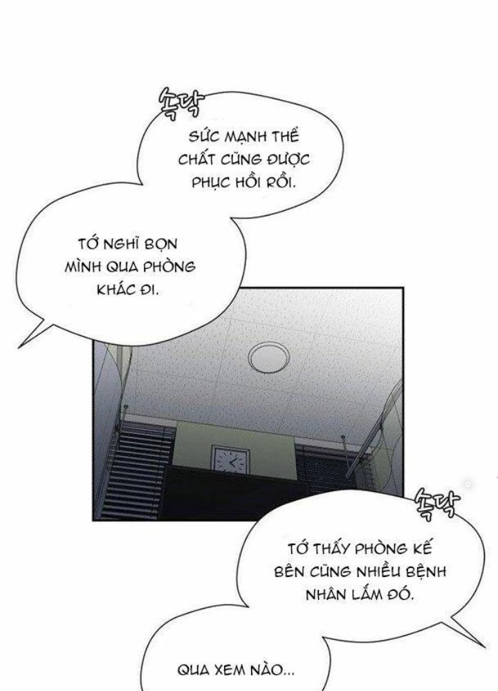 Khuôn Mặt Thiên Tài Chapter 43 - Trang 28