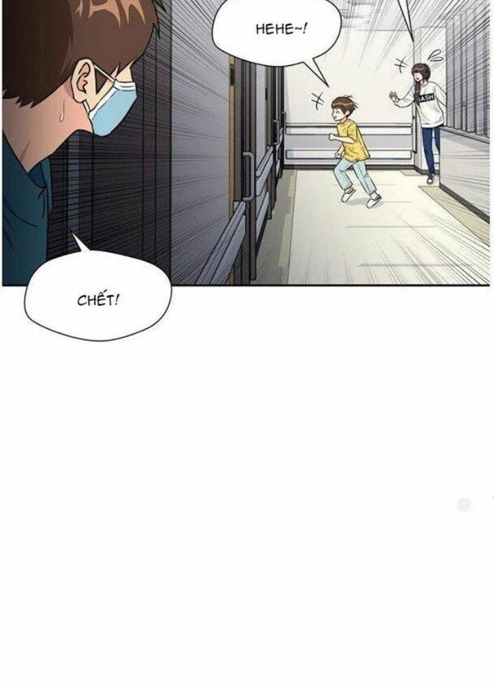 Khuôn Mặt Thiên Tài Chapter 43 - Trang 38
