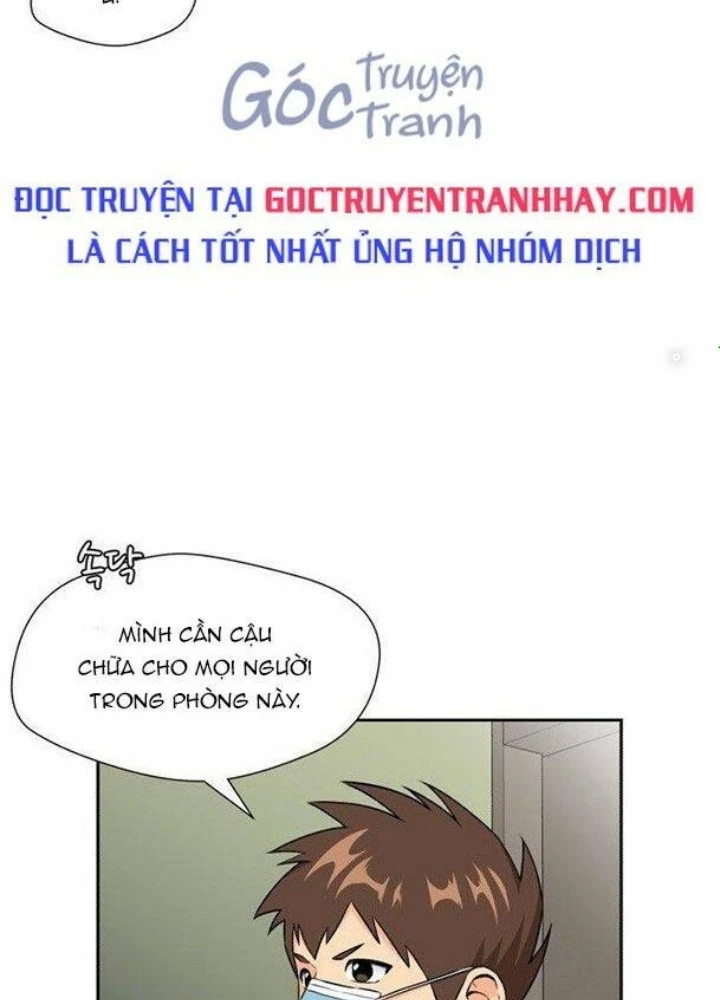 Khuôn Mặt Thiên Tài Chapter 43 - Trang 4