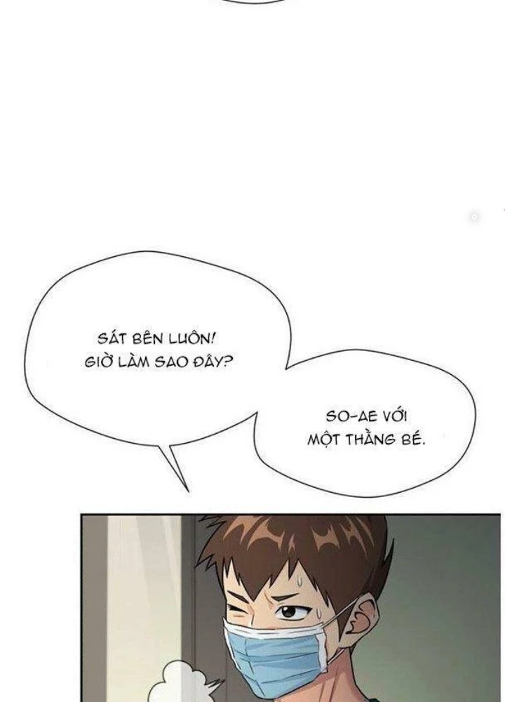 Khuôn Mặt Thiên Tài Chapter 43 - Trang 46
