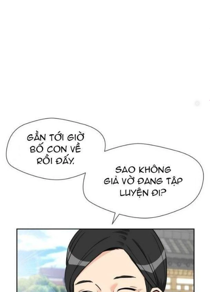 Khuôn Mặt Thiên Tài Chapter 44 - Trang 14