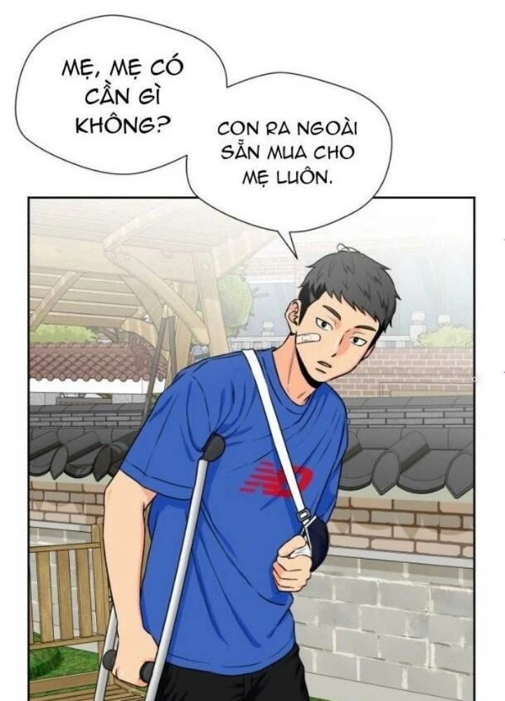 Khuôn Mặt Thiên Tài Chapter 44 - Trang 20