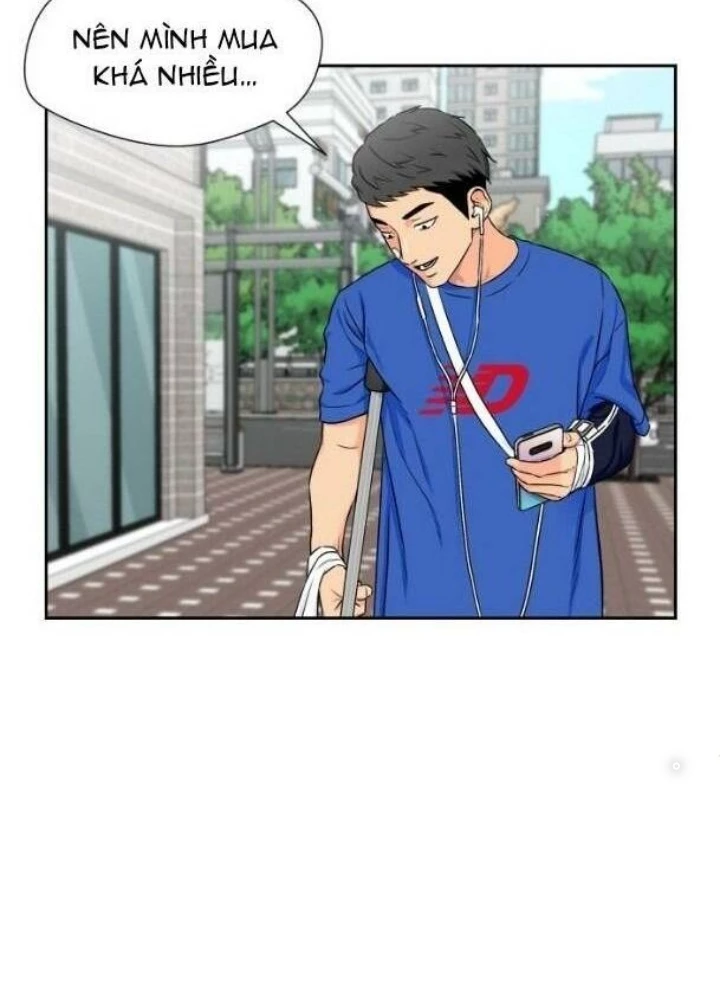 Khuôn Mặt Thiên Tài Chapter 44 - Trang 50