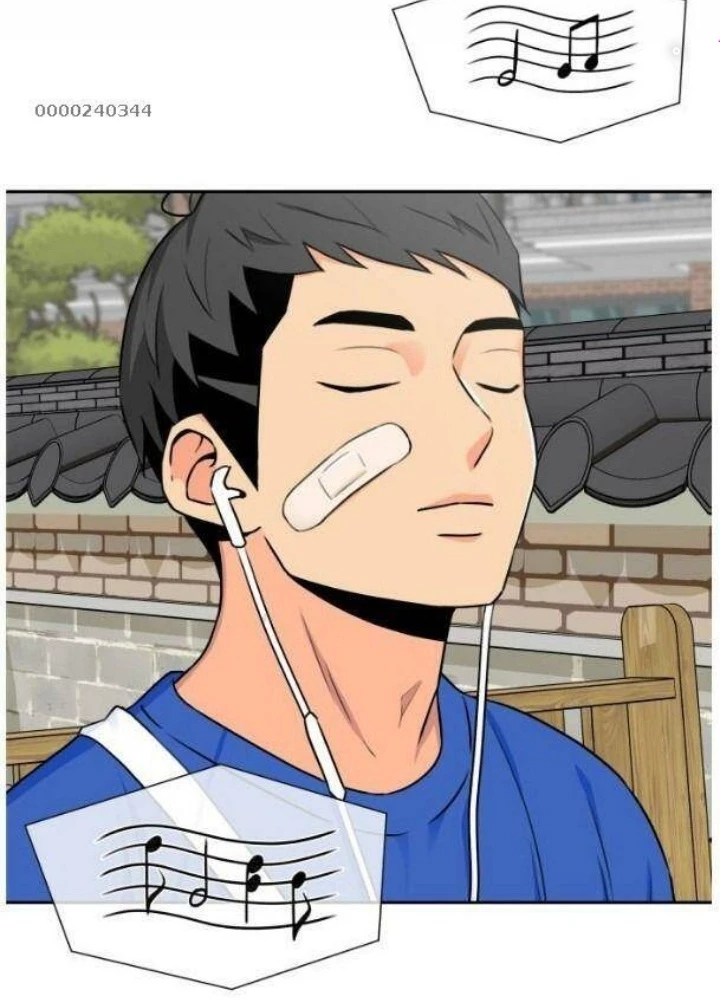 Khuôn Mặt Thiên Tài Chapter 44 - Trang 8