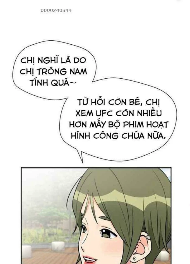 Khuôn Mặt Thiên Tài Chapter 45 - Trang 16