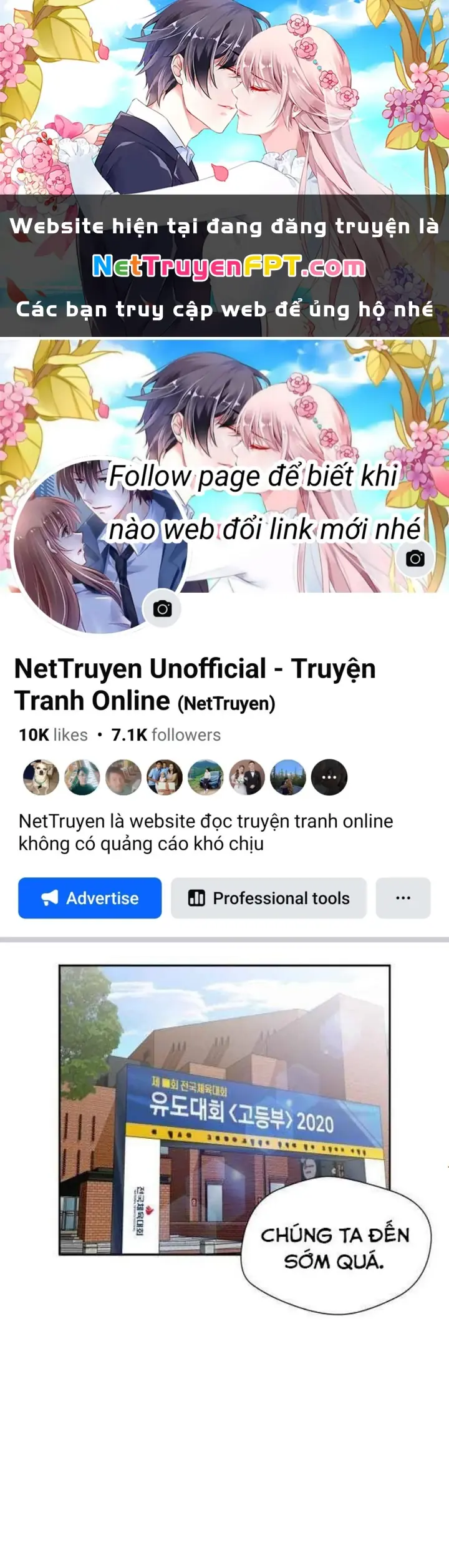 Khuôn Mặt Thiên Tài Chapter 45 - Trang 2