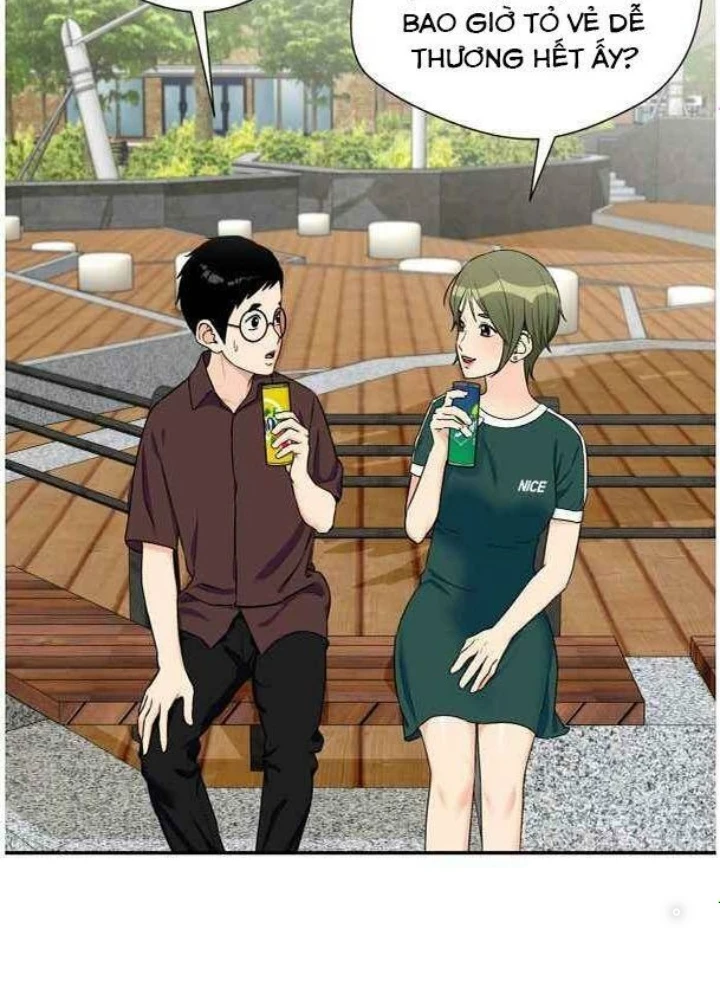 Khuôn Mặt Thiên Tài Chapter 45 - Trang 20