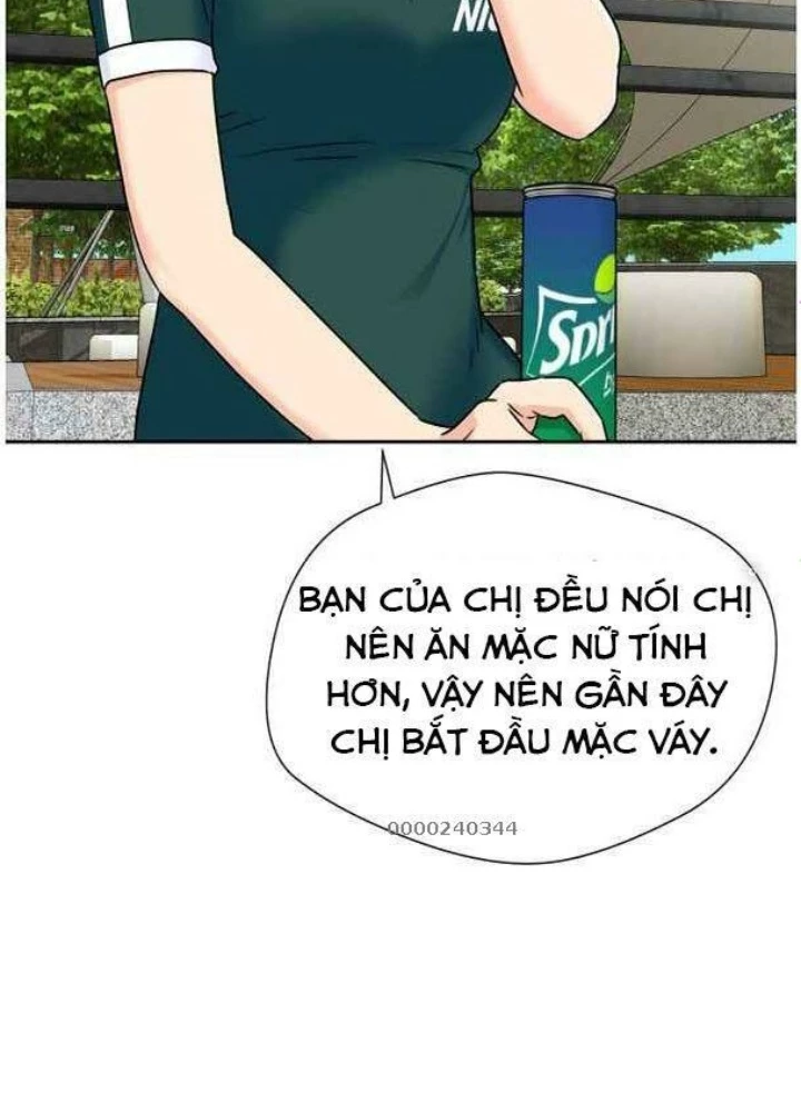 Khuôn Mặt Thiên Tài Chapter 45 - Trang 30