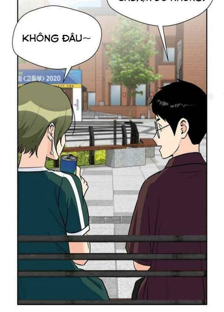 Khuôn Mặt Thiên Tài Chapter 45 - Trang 36
