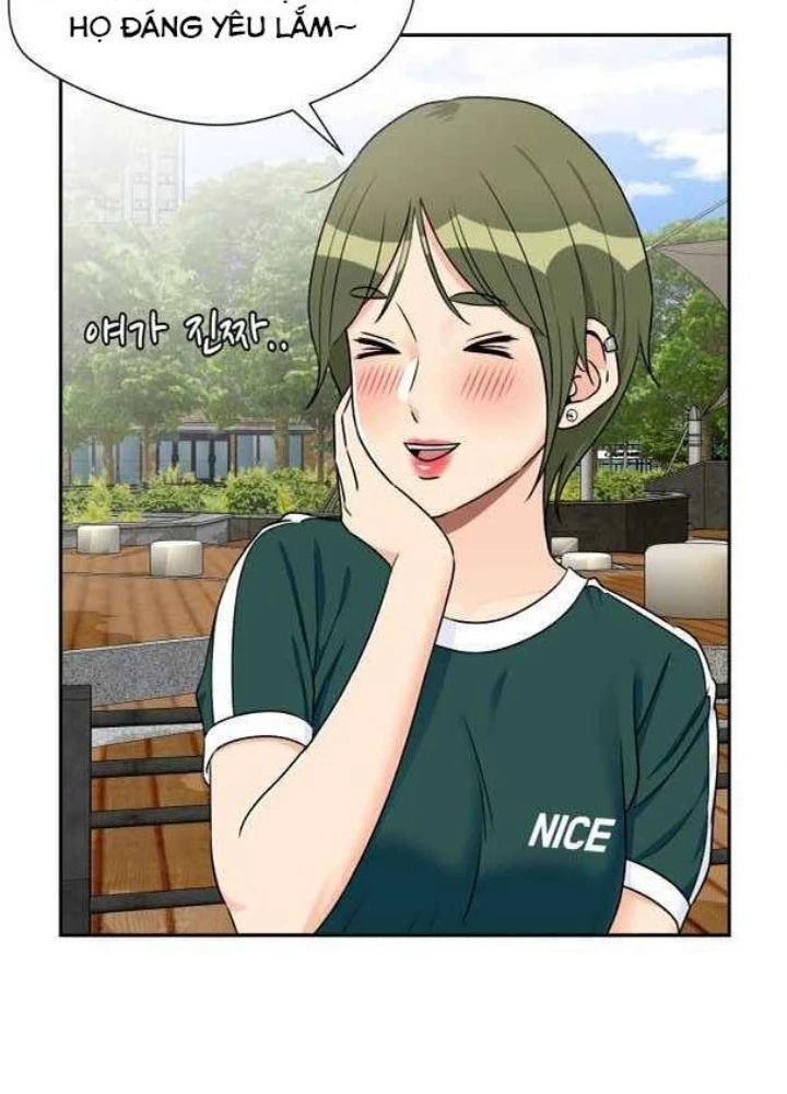Khuôn Mặt Thiên Tài Chapter 45 - Trang 46