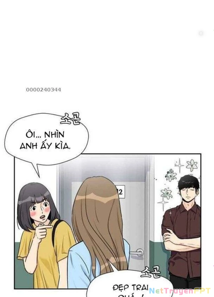 Khuôn Mặt Thiên Tài Chapter 46 - Trang 20
