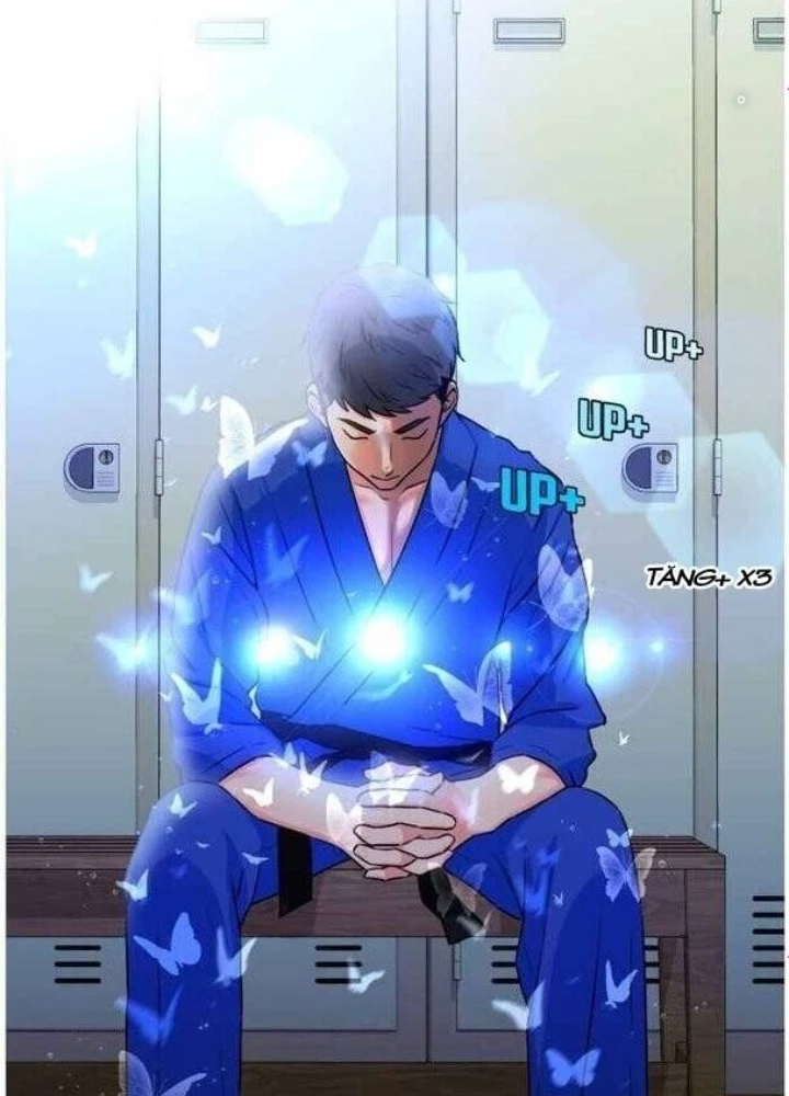 Khuôn Mặt Thiên Tài Chapter 46 - Trang 32