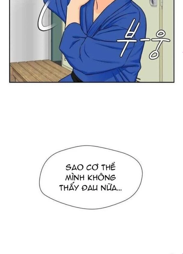 Khuôn Mặt Thiên Tài Chapter 46 - Trang 36