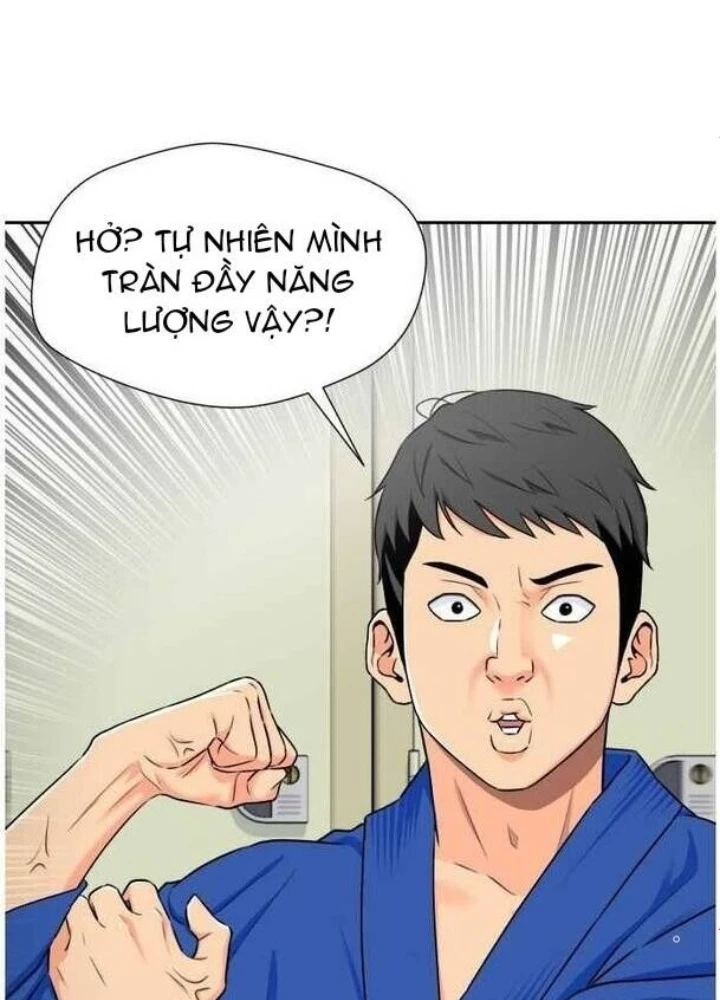 Khuôn Mặt Thiên Tài Chapter 46 - Trang 38