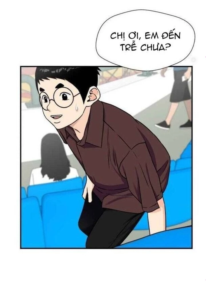 Khuôn Mặt Thiên Tài Chapter 46 - Trang 44