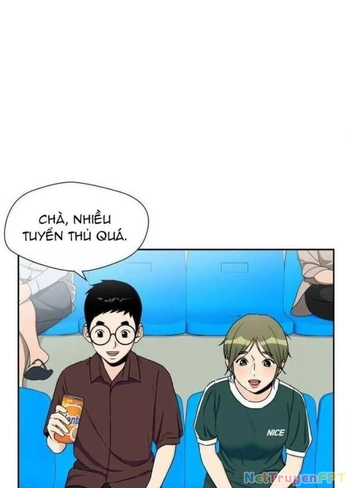 Khuôn Mặt Thiên Tài Chapter 46 - Trang 48