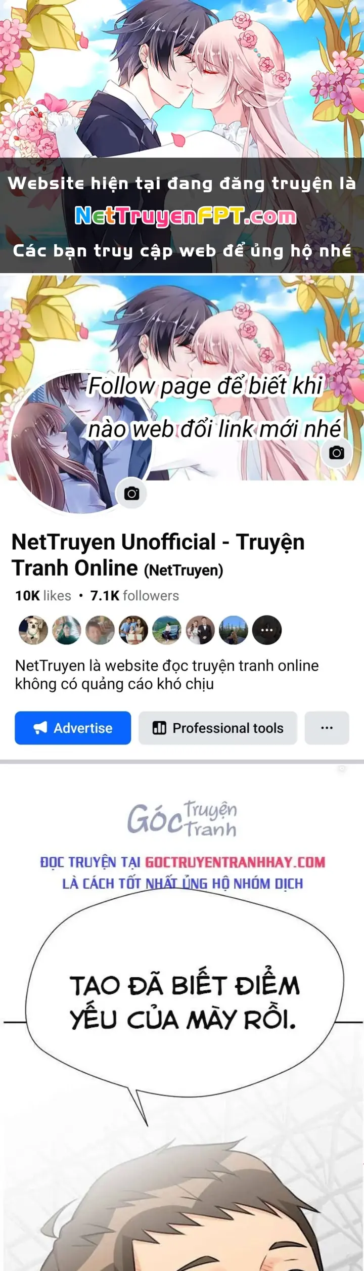 Khuôn Mặt Thiên Tài Chapter 47 - Trang 2