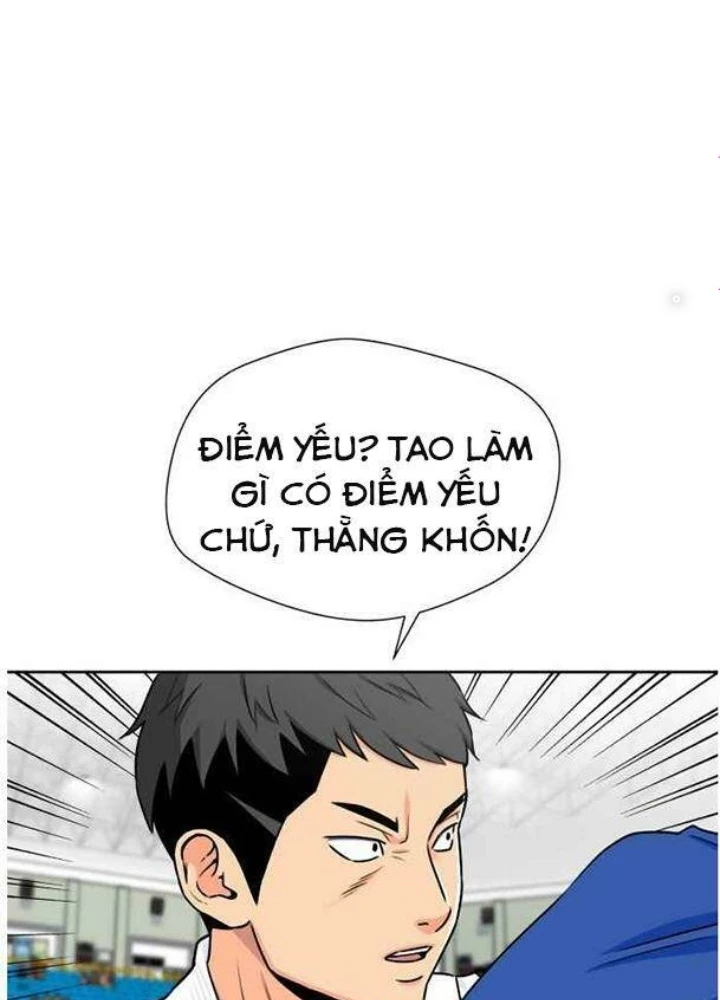 Khuôn Mặt Thiên Tài Chapter 47 - Trang 22