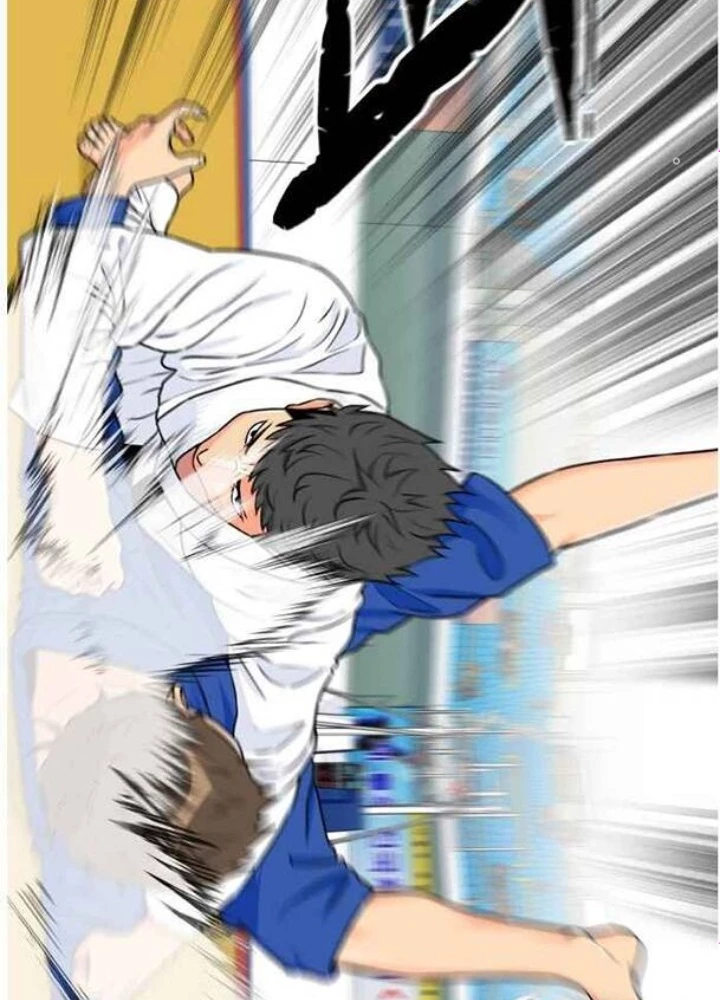 Khuôn Mặt Thiên Tài Chapter 47 - Trang 34