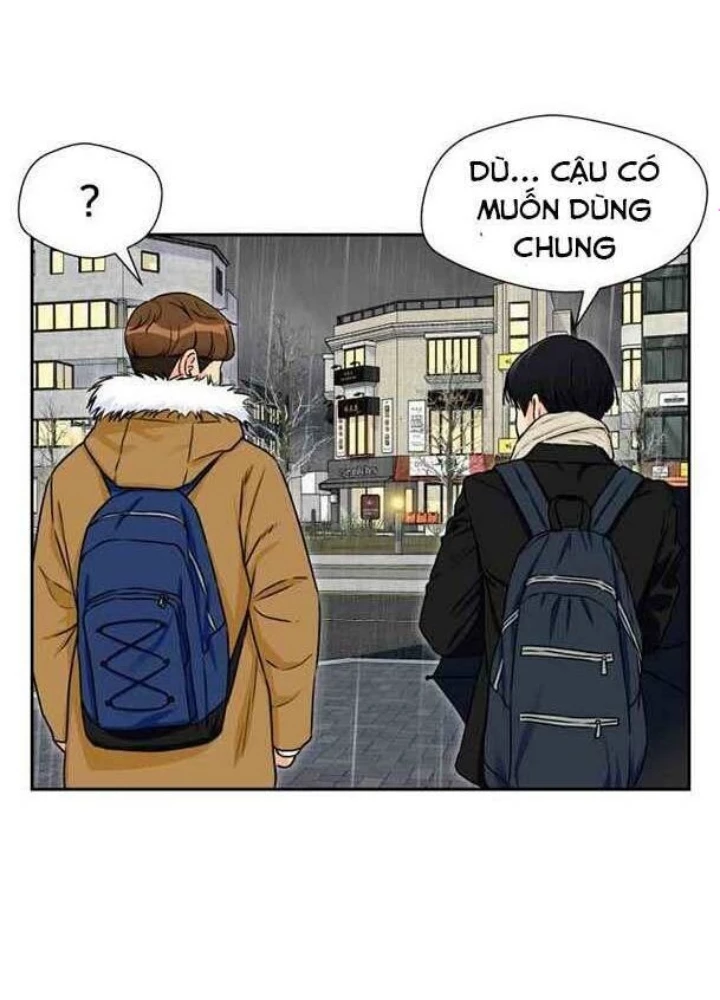 Khuôn Mặt Thiên Tài Chapter 48 - Trang 30