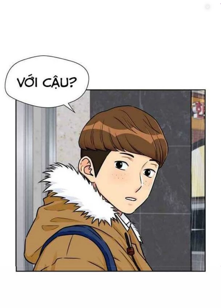 Khuôn Mặt Thiên Tài Chapter 48 - Trang 32