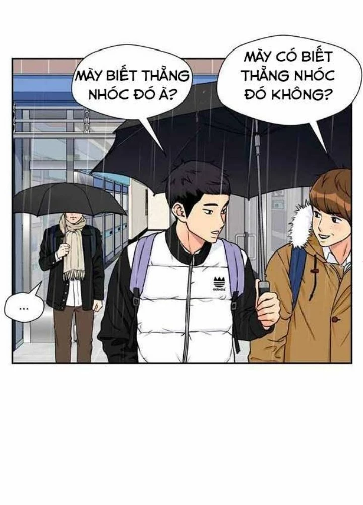 Khuôn Mặt Thiên Tài Chapter 48 - Trang 40