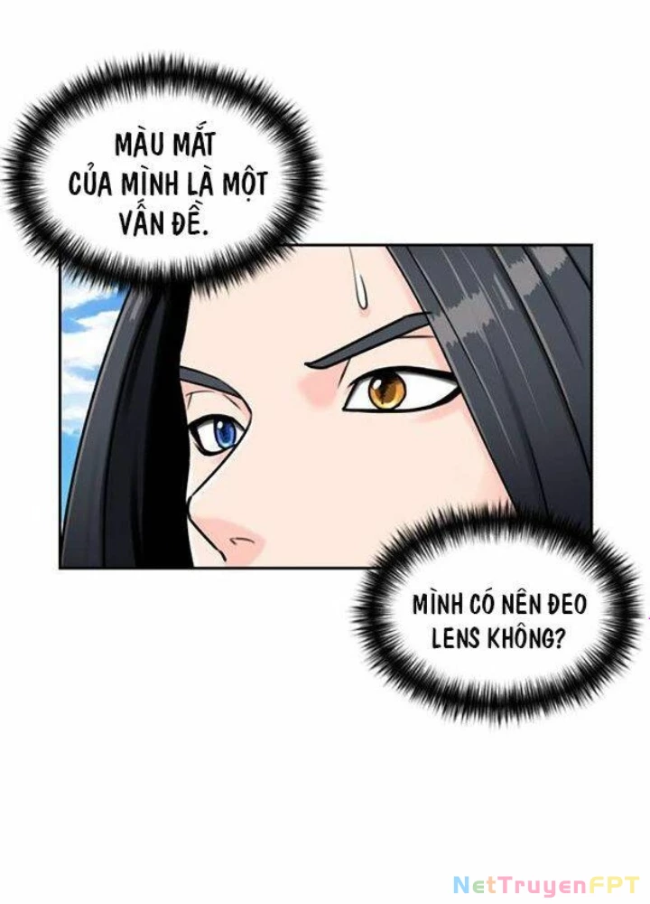 Khuôn Mặt Thiên Tài Chapter 49 - Trang 50
