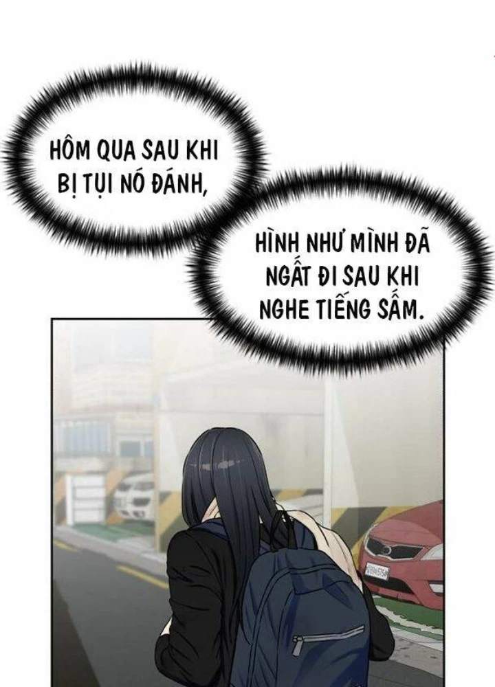 Khuôn Mặt Thiên Tài Chapter 49 - Trang 6