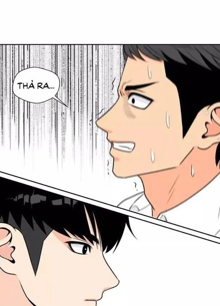 Khuôn Mặt Thiên Tài Chapter 5 - Trang 28