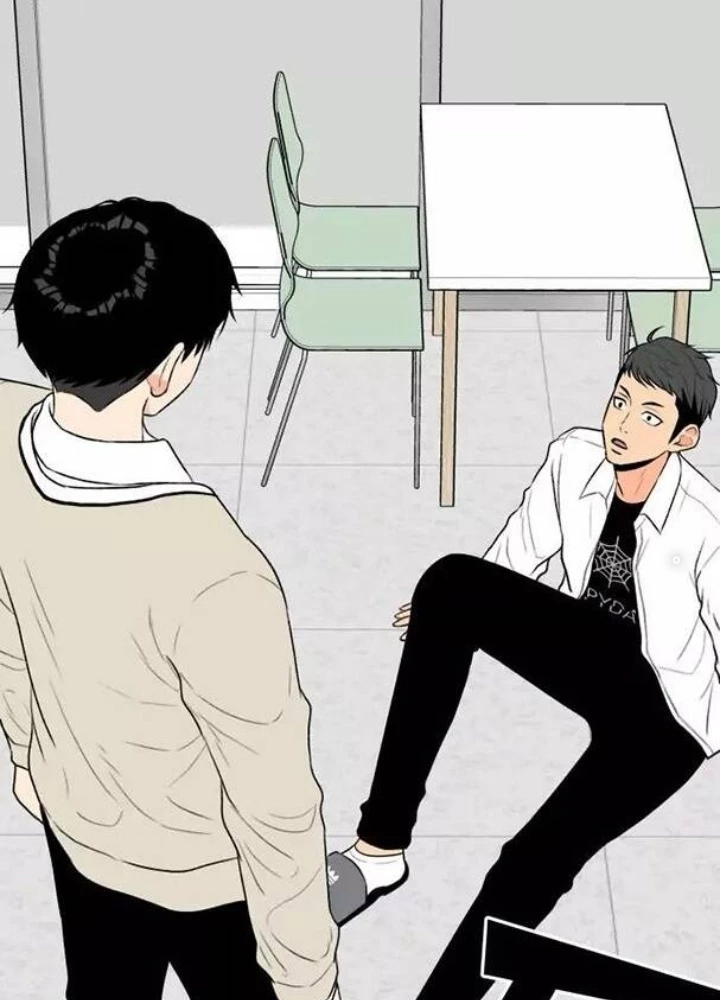 Khuôn Mặt Thiên Tài Chapter 5 - Trang 46