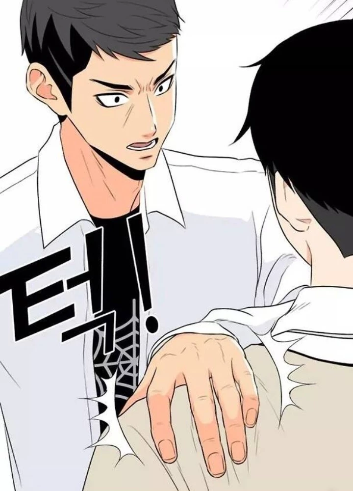 Khuôn Mặt Thiên Tài Chapter 5 - Trang 6