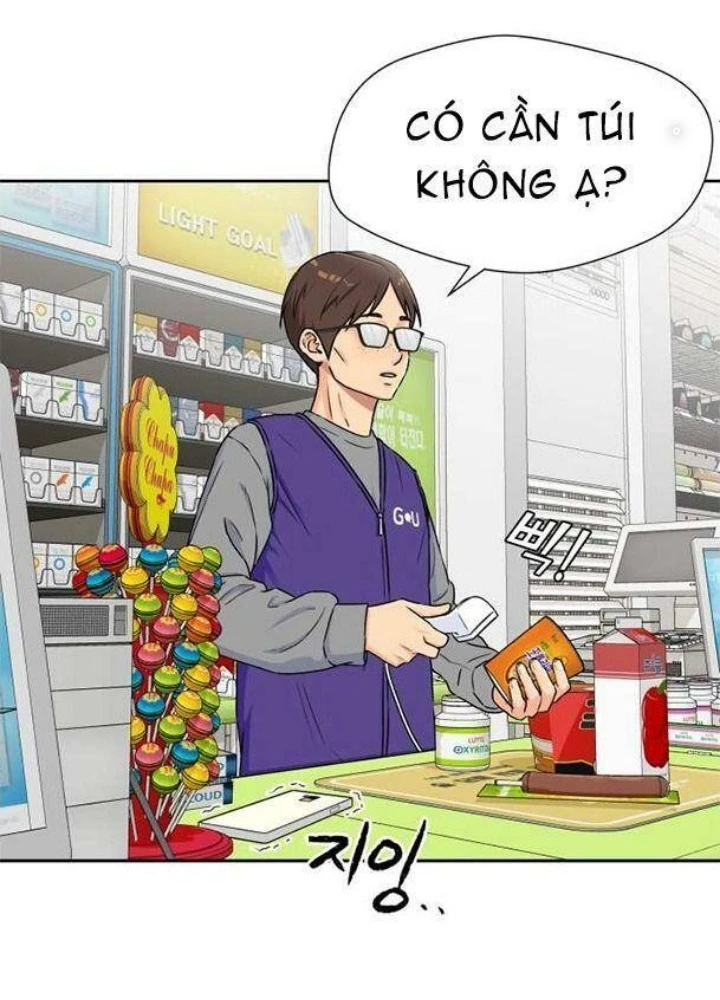 Khuôn Mặt Thiên Tài Chapter 50 - Trang 16