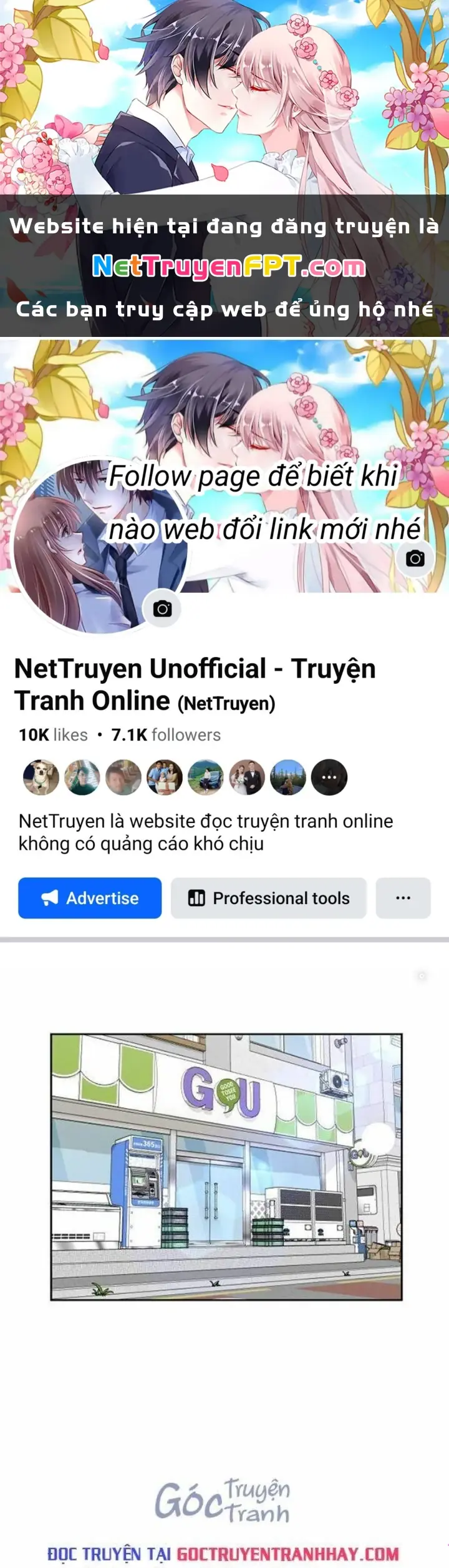 Khuôn Mặt Thiên Tài Chapter 50 - Trang 2
